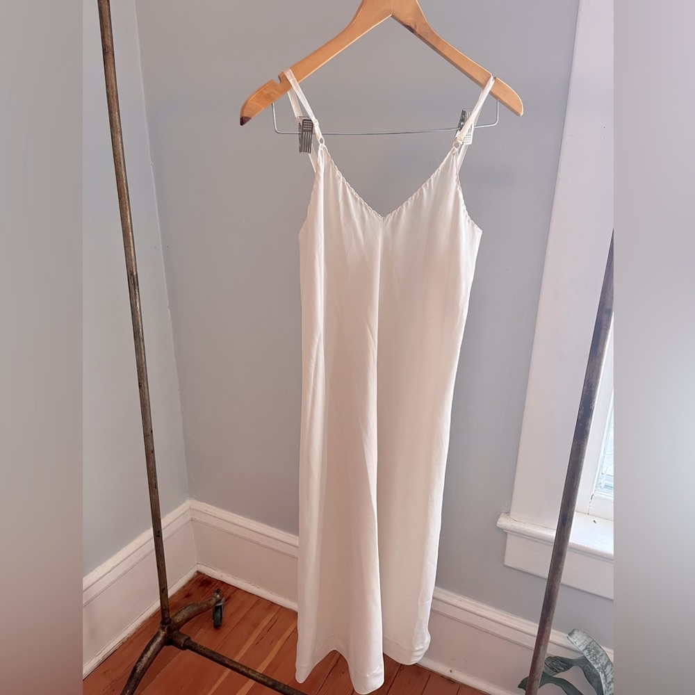 Vintage Slip Dress
